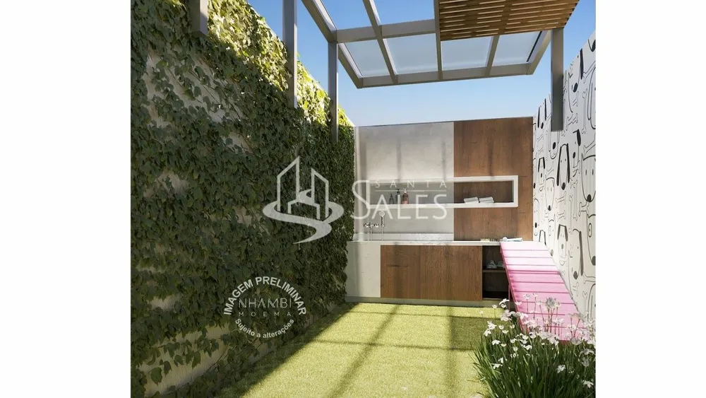 Apartamento, 3 quartos, 111 m² - Foto 6