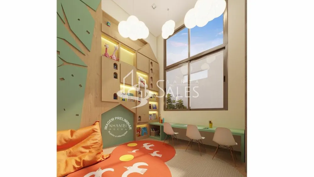 Apartamento, 3 quartos, 111 m² - Foto 5