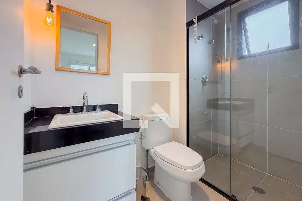 Apartamento, 2 quartos, 53 m² - Foto 1