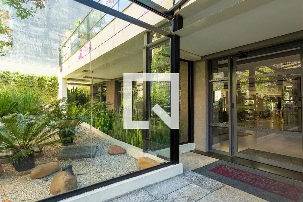 Apartamento, 2 quartos, 53 m² - Foto 3