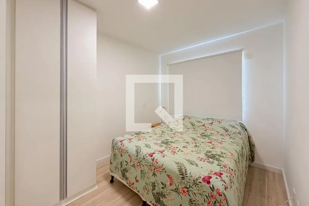 Apartamento, 2 quartos, 53 m² - Foto 2