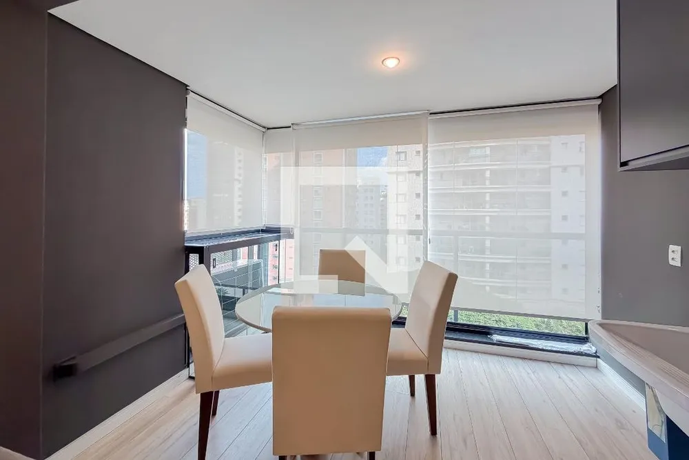 Apartamento, 2 quartos, 53 m² - Foto 5