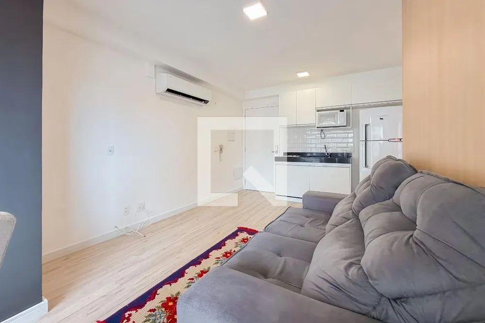 Apartamento, 2 quartos, 53 m² - Foto 8