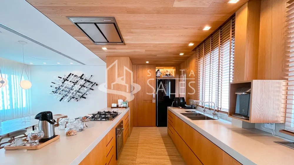 Apartamento, 4 quartos, 400 m² - Foto 2