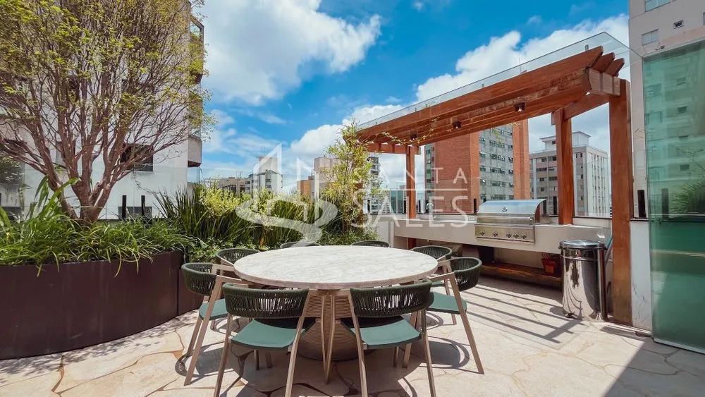 Apartamento, 4 quartos, 400 m² - Foto 3