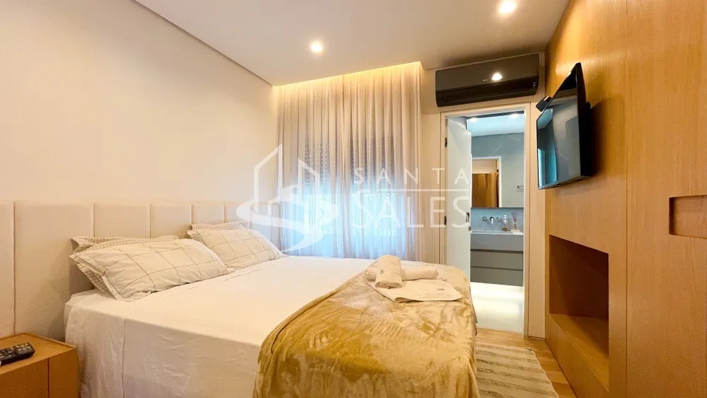 Apartamento, 4 quartos, 400 m² - Foto 4
