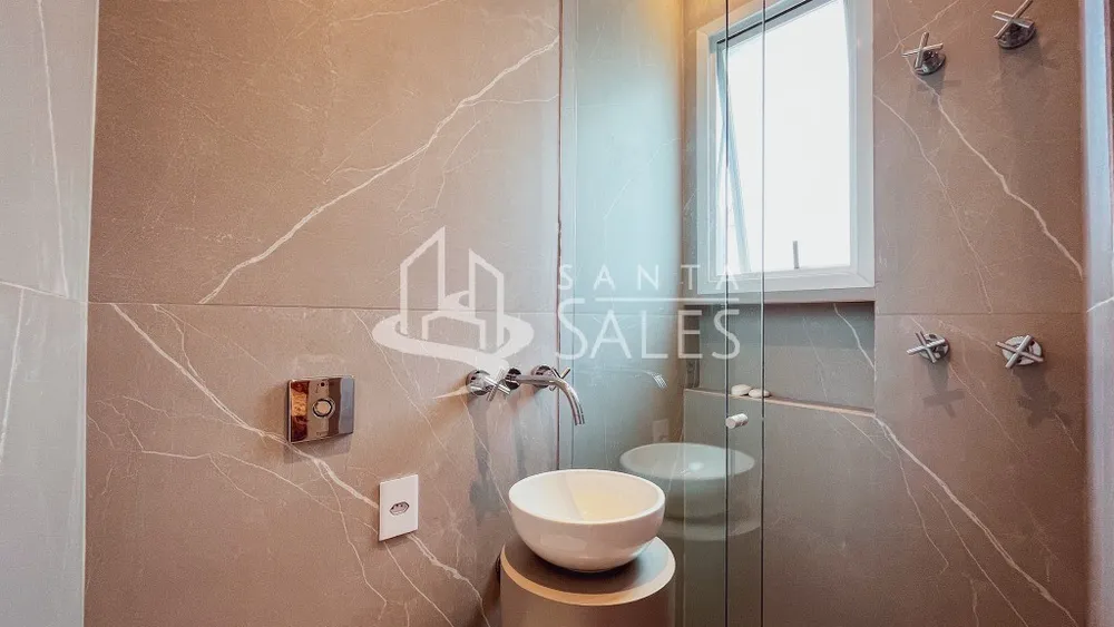 Apartamento, 4 quartos, 400 m² - Foto 12