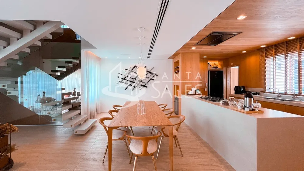 Apartamento, 4 quartos, 400 m² - Foto 5