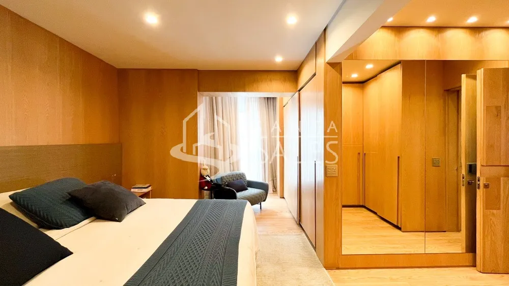 Apartamento, 4 quartos, 400 m² - Foto 15