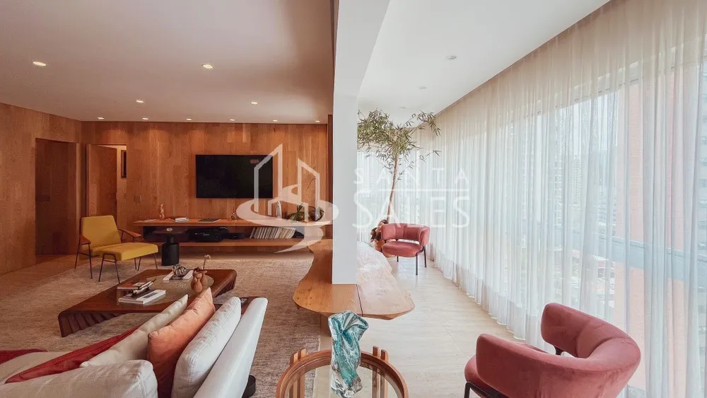 Apartamento, 4 quartos, 400 m² - Foto 7