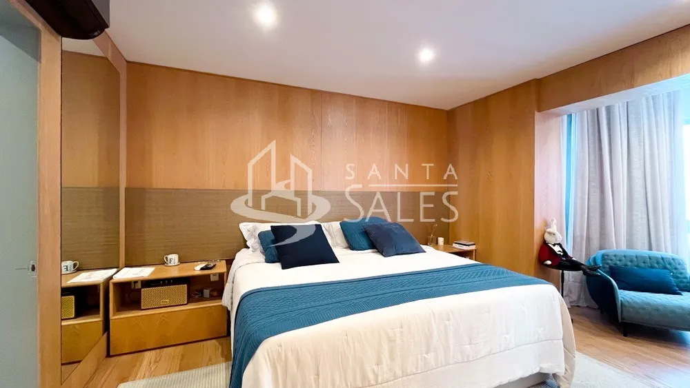 Apartamento, 4 quartos, 400 m² - Foto 14