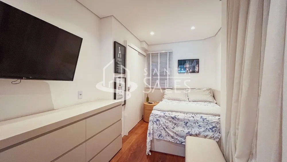 Apartamento, 4 quartos, 400 m² - Foto 1