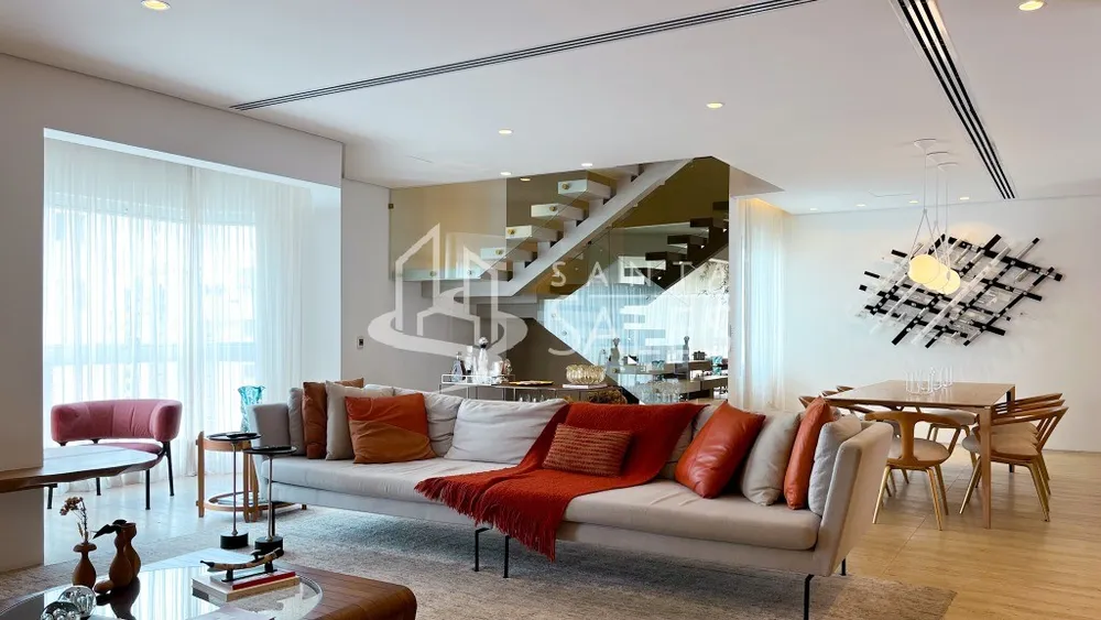 Apartamento, 4 quartos, 400 m² - Foto 6