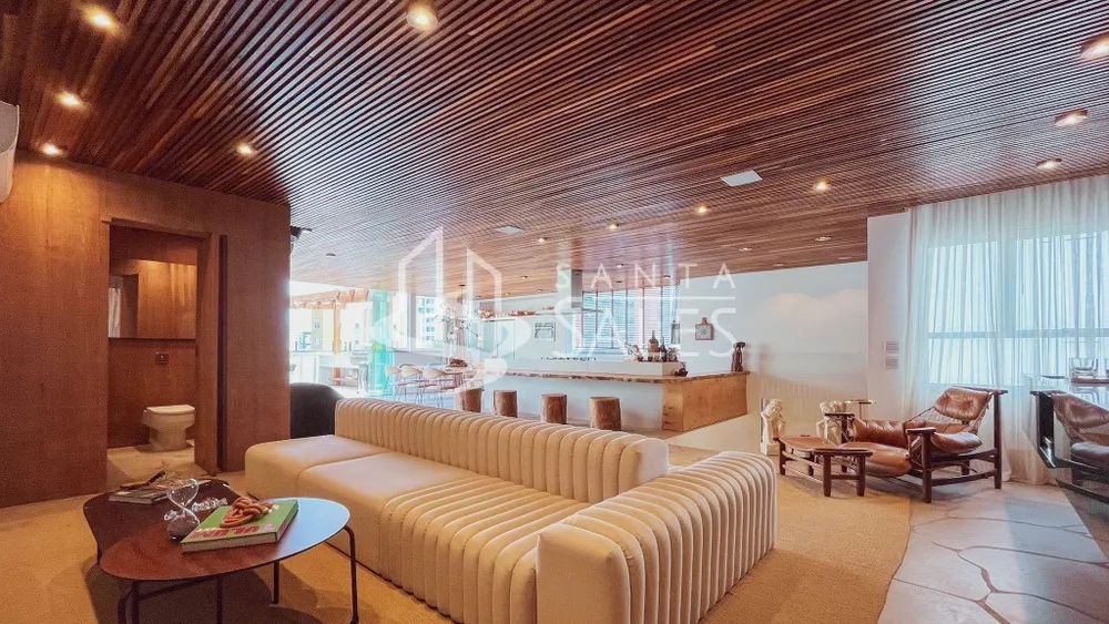 Apartamento, 4 quartos, 400 m² - Foto 8