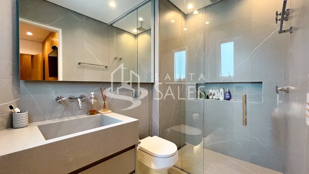 Apartamento, 4 quartos, 400 m² - Foto 9