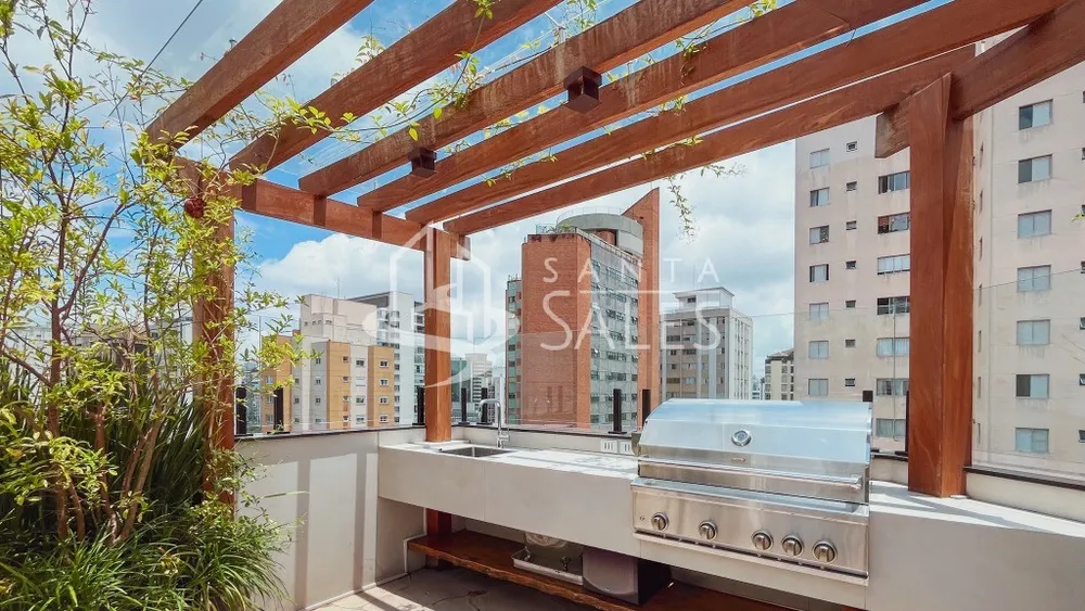 Apartamento, 4 quartos, 400 m² - Foto 10