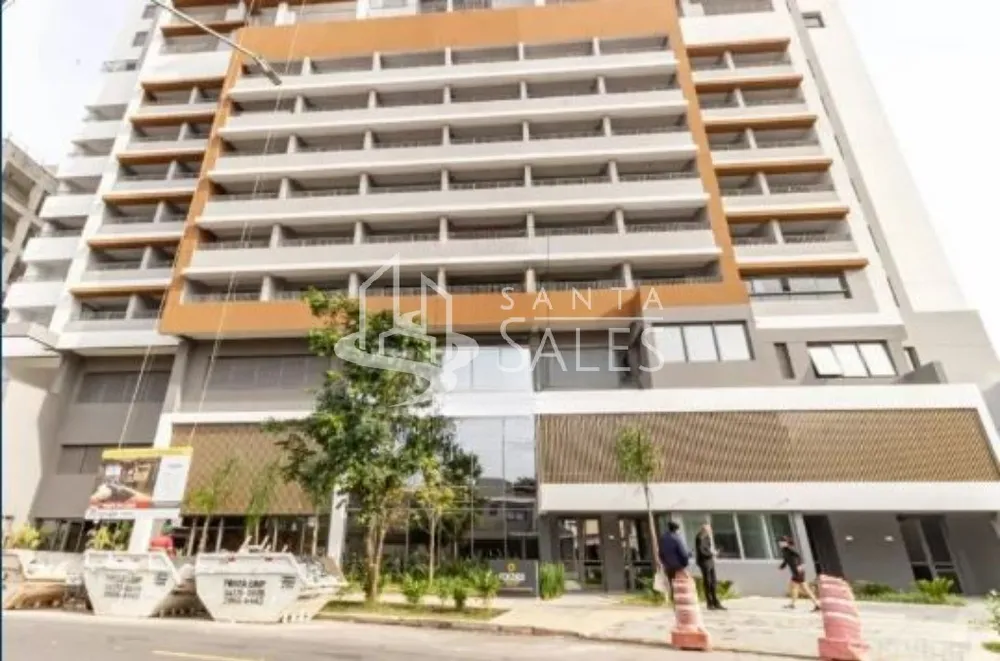 Apartamento, 2 quartos, 83 m² - Foto 13