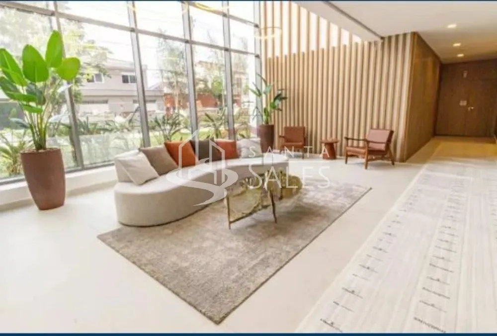 Apartamento, 2 quartos, 83 m² - Foto 15