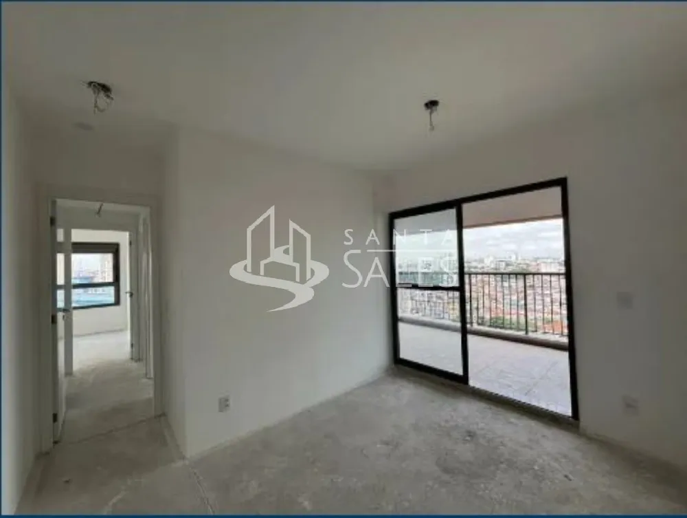 Apartamento, 2 quartos, 83 m² - Foto 2