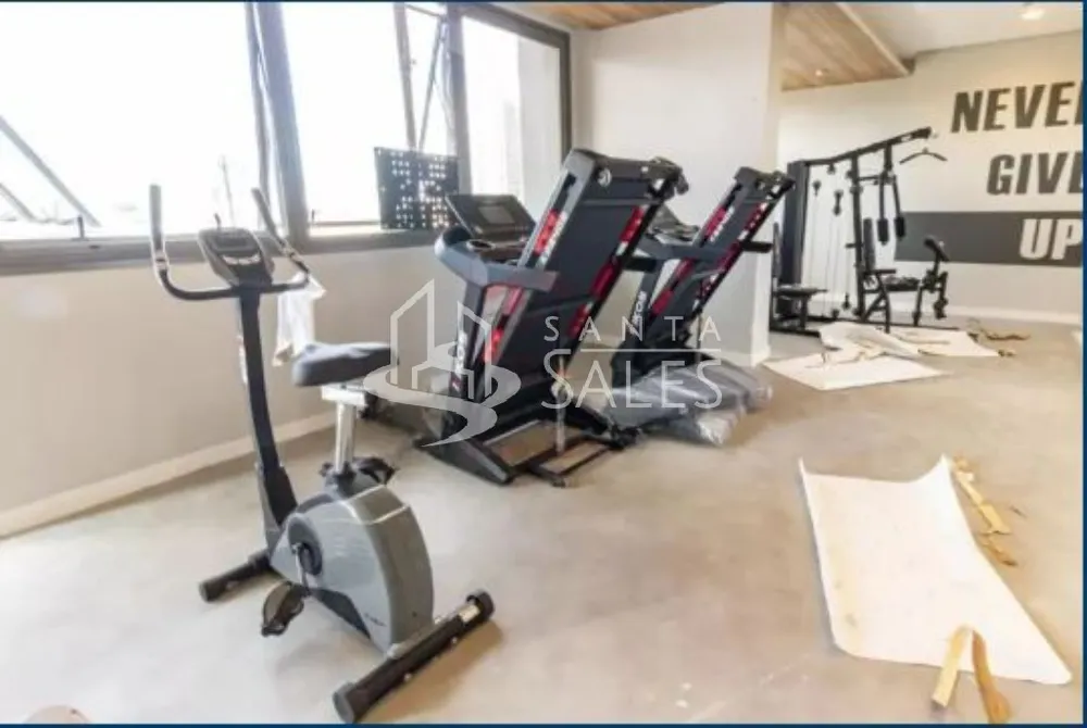 Apartamento, 2 quartos, 83 m² - Foto 16