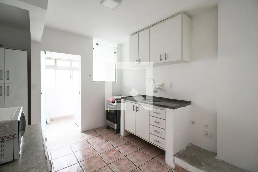 Apartamento, 2 quartos, 70 m² - Foto 2