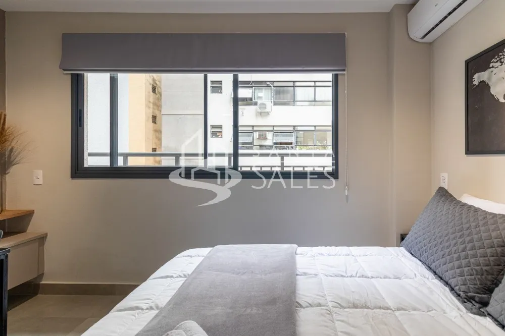 Apartamento, 1 quarto, 20 m² - Foto 6