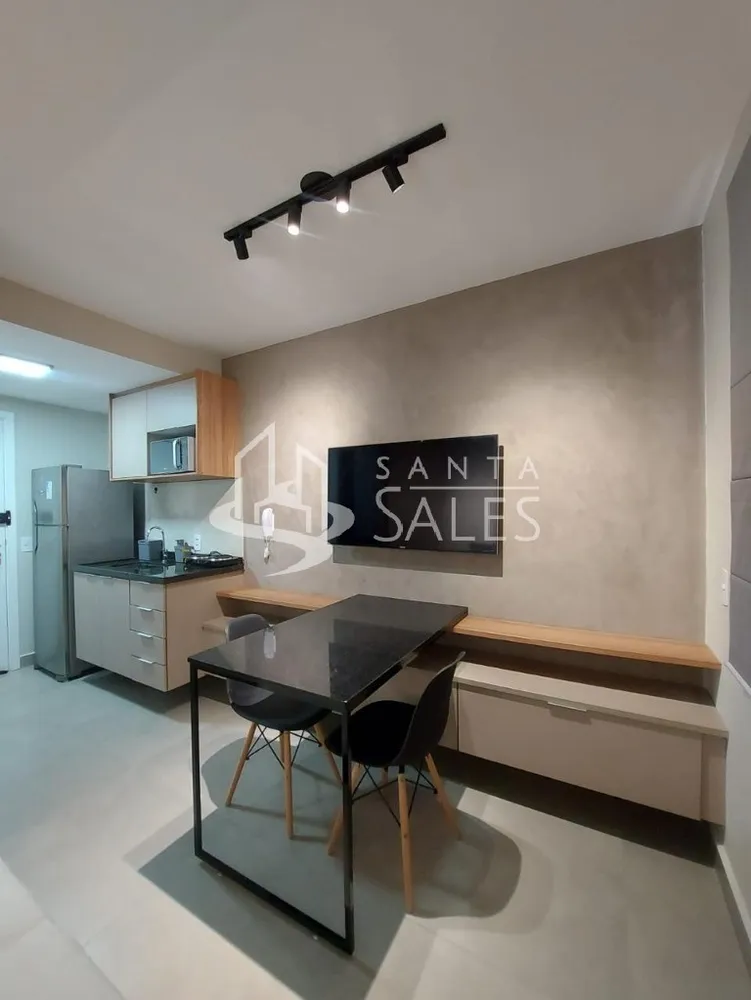 Apartamento, 1 quarto, 20 m² - Foto 10