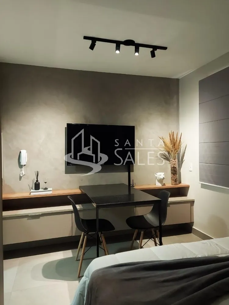 Apartamento, 1 quarto, 20 m² - Foto 5