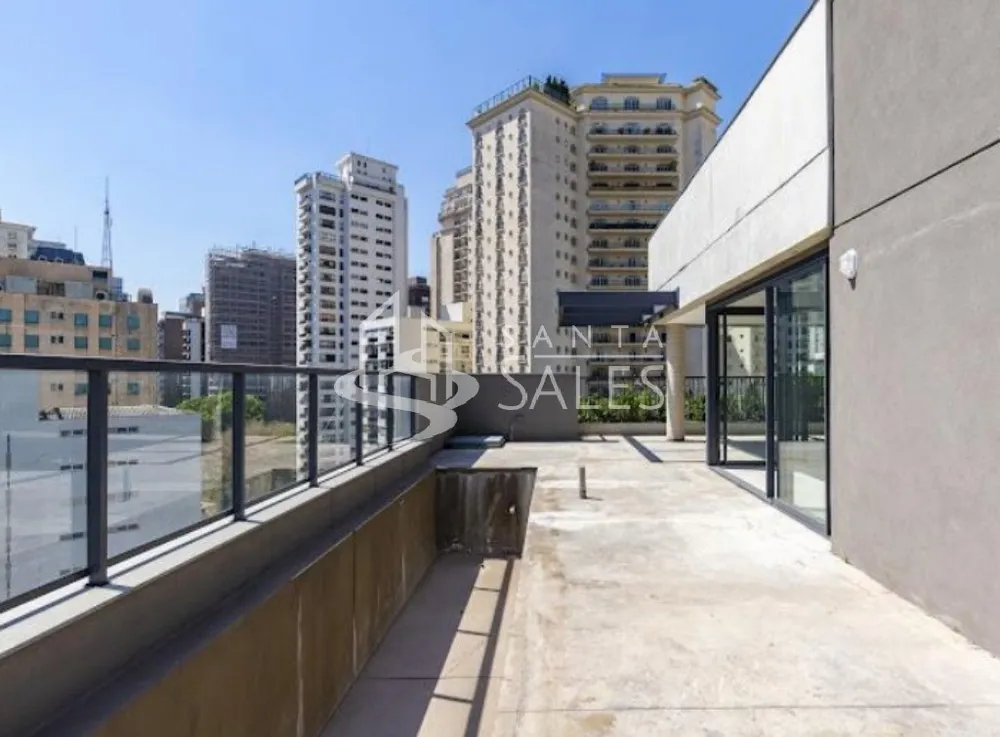 Cobertura, 4 quartos, 663 m² - Foto 7