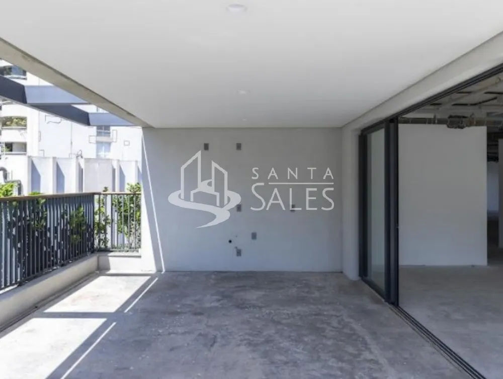 Cobertura, 4 quartos, 663 m² - Foto 3