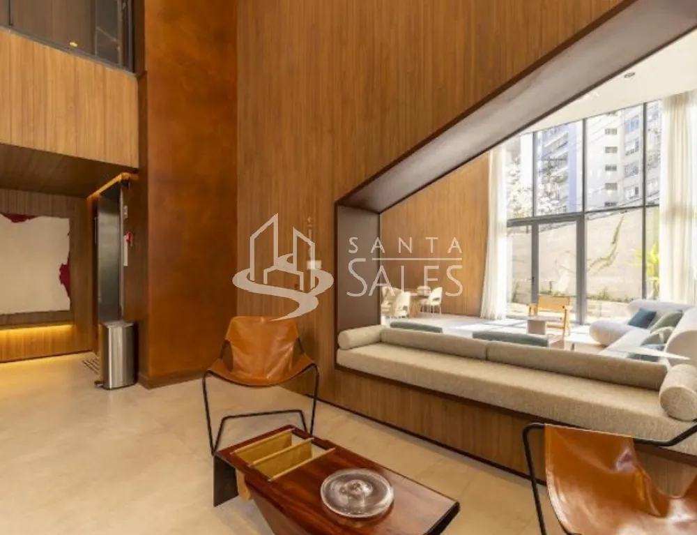 Cobertura, 4 quartos, 663 m² - Foto 12
