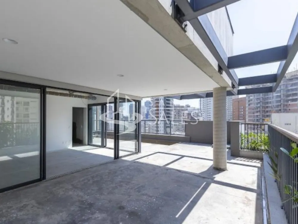 Cobertura, 4 quartos, 663 m² - Foto 2