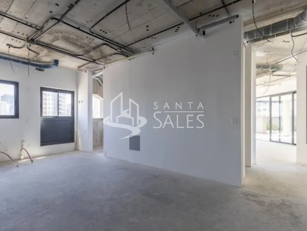 Cobertura, 4 quartos, 663 m² - Foto 1