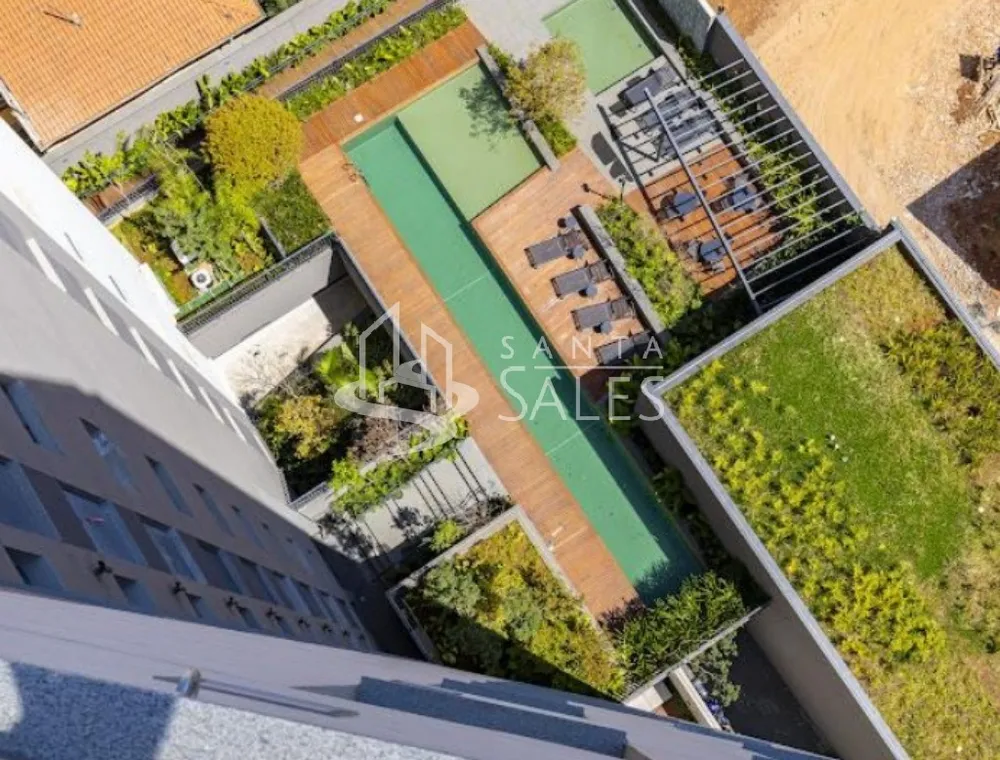 Cobertura, 4 quartos, 663 m² - Foto 11