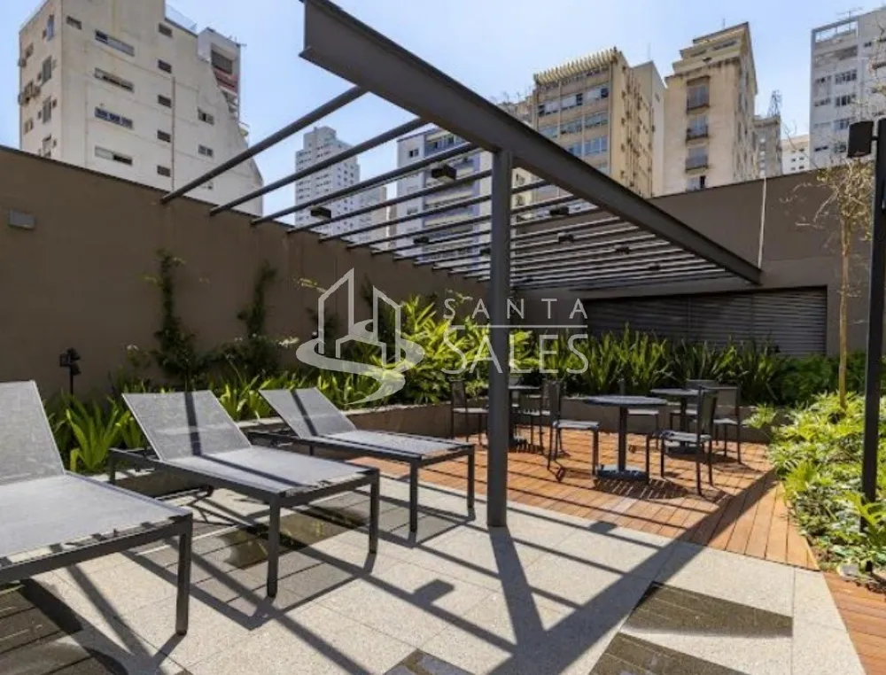 Cobertura, 4 quartos, 663 m² - Foto 10