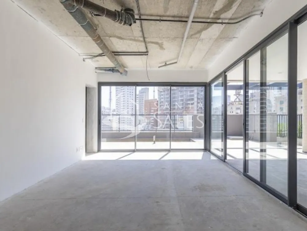 Cobertura, 4 quartos, 663 m² - Foto 3