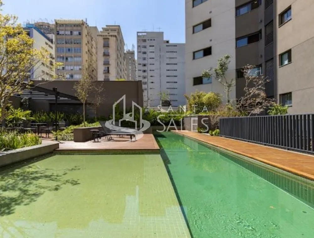 Cobertura, 4 quartos, 663 m² - Foto 9