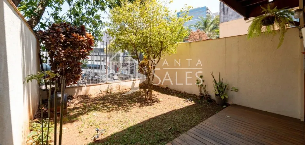 Sobrado, 3 quartos, 208 m² - Foto 11