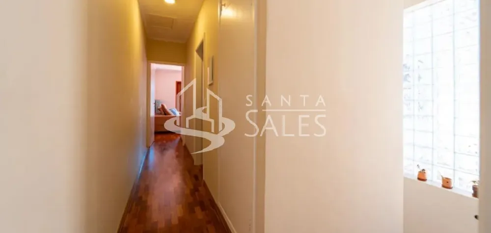 Sobrado, 3 quartos, 208 m² - Foto 9