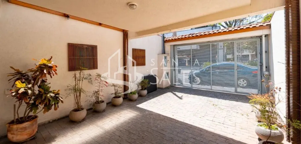 Sobrado, 3 quartos, 208 m² - Foto 10