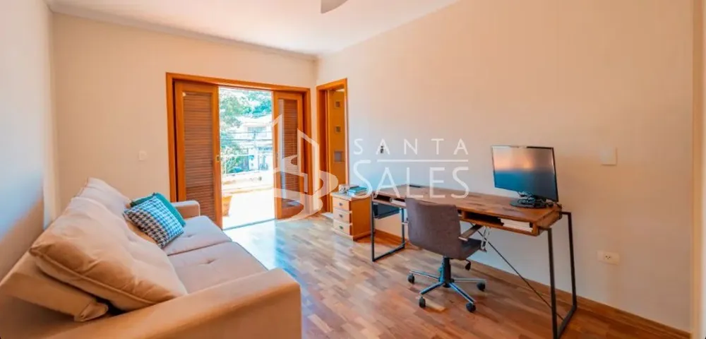 Sobrado, 3 quartos, 208 m² - Foto 7