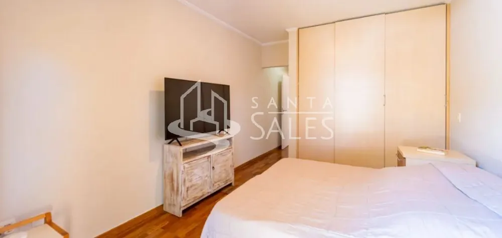 Sobrado, 3 quartos, 208 m² - Foto 5