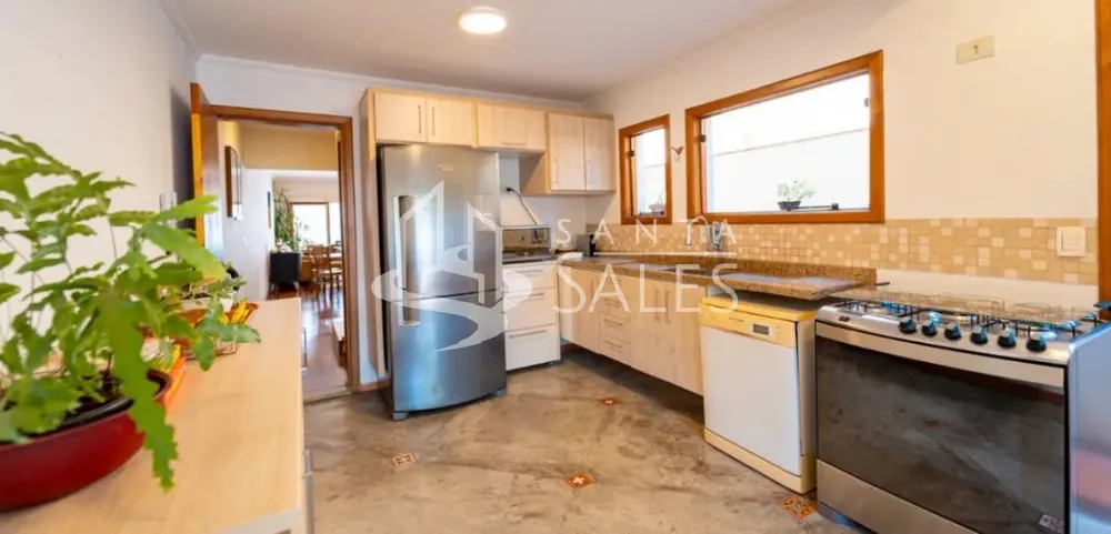 Sobrado, 3 quartos, 208 m² - Foto 3