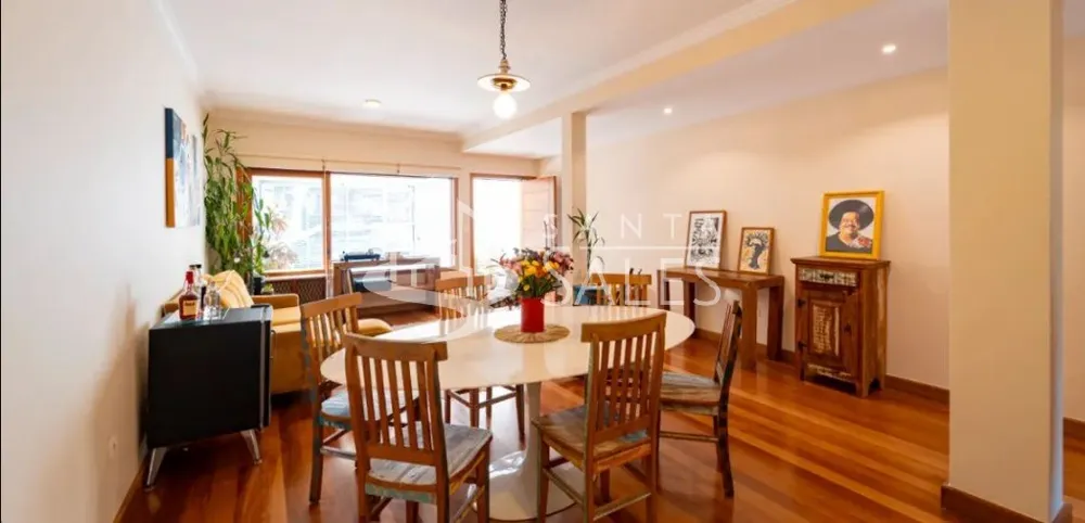 Sobrado, 3 quartos, 208 m² - Foto 2