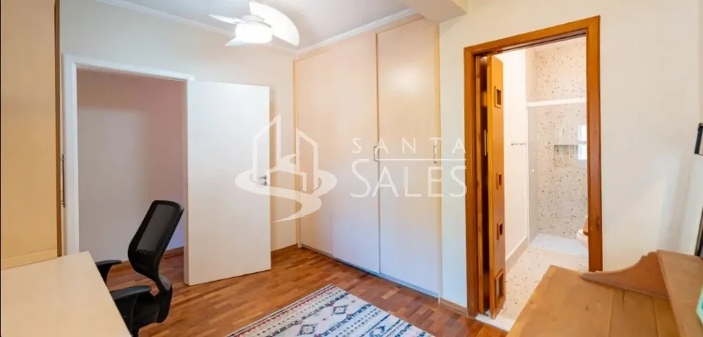 Sobrado, 3 quartos, 208 m² - Foto 8