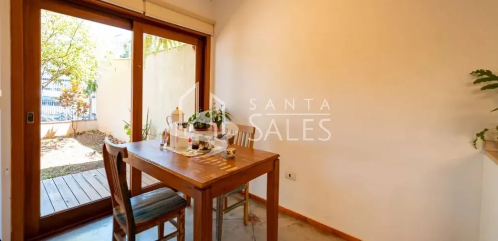 Sobrado, 3 quartos, 208 m² - Foto 4