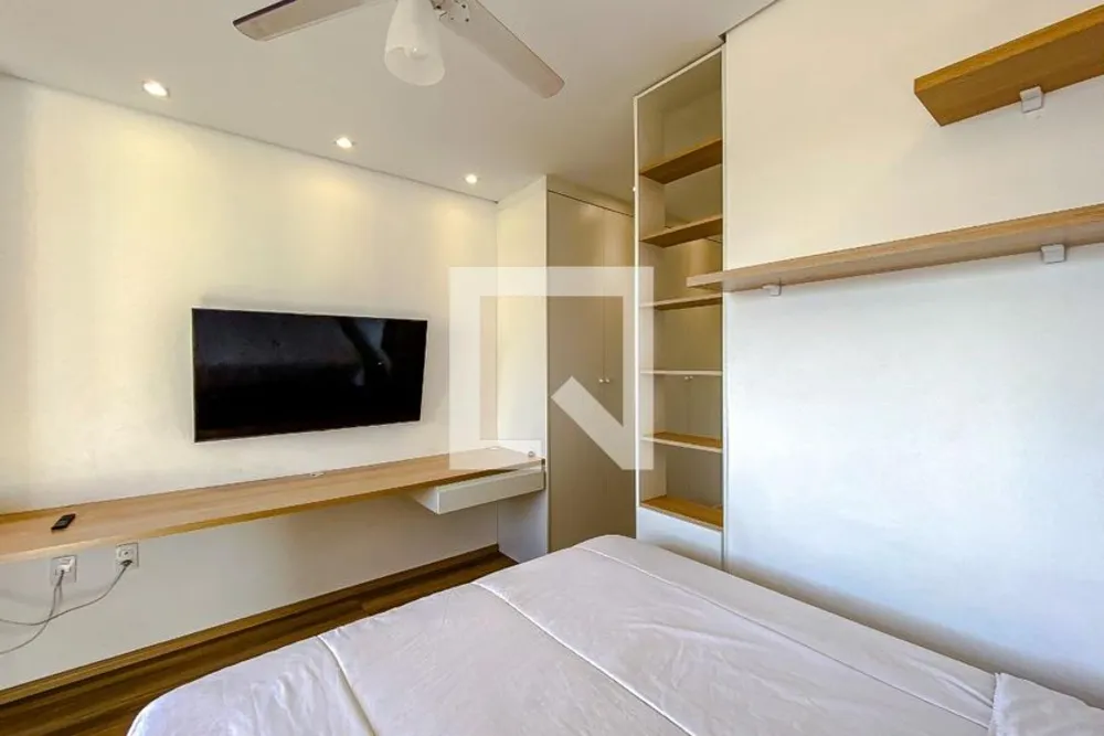 Kitnet-Studio, 31 m² - Foto 2