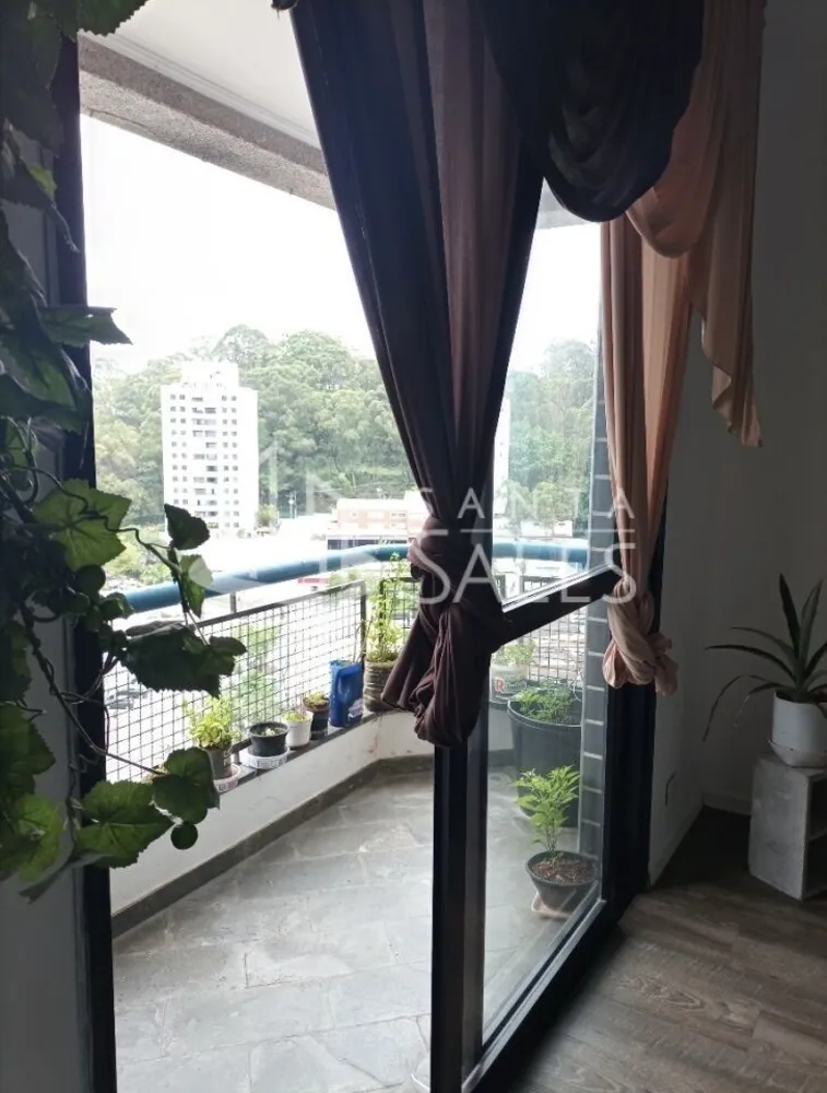 Apartamento, 3 quartos, 98 m² - Foto 2