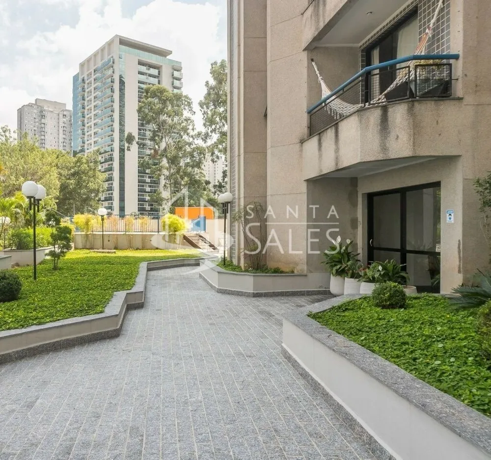 Apartamento, 3 quartos, 98 m² - Foto 10