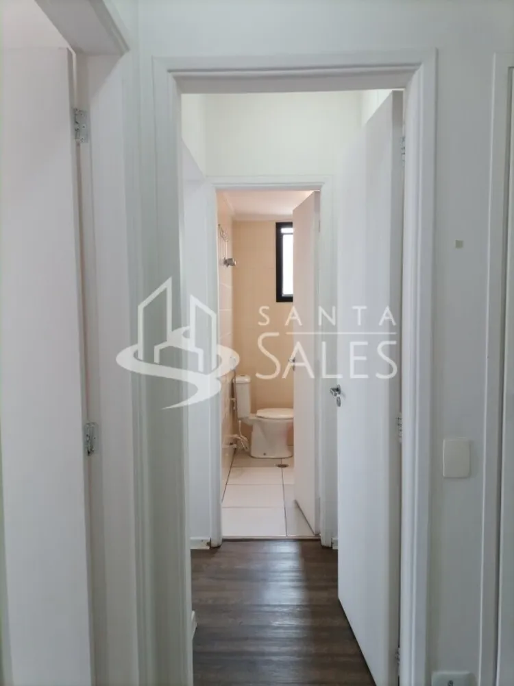 Apartamento, 3 quartos, 98 m² - Foto 4
